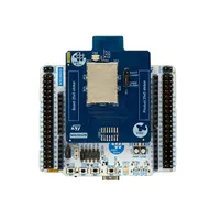 STMicroelectronics NUCLEO-WB05KZ