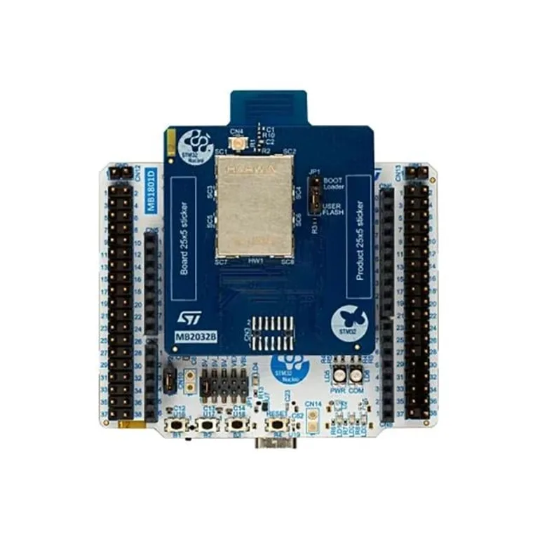STMicroelectronics NUCLEO-WB05KZ