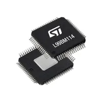 STMicroelectronics L99BM114-TR
