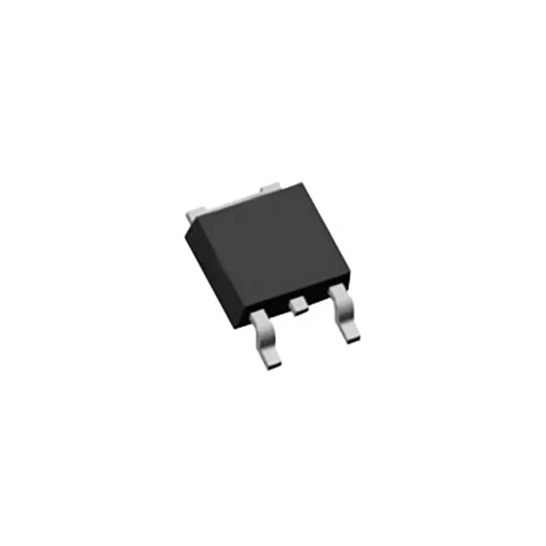 Good-Ark Semiconductor GSFD2506