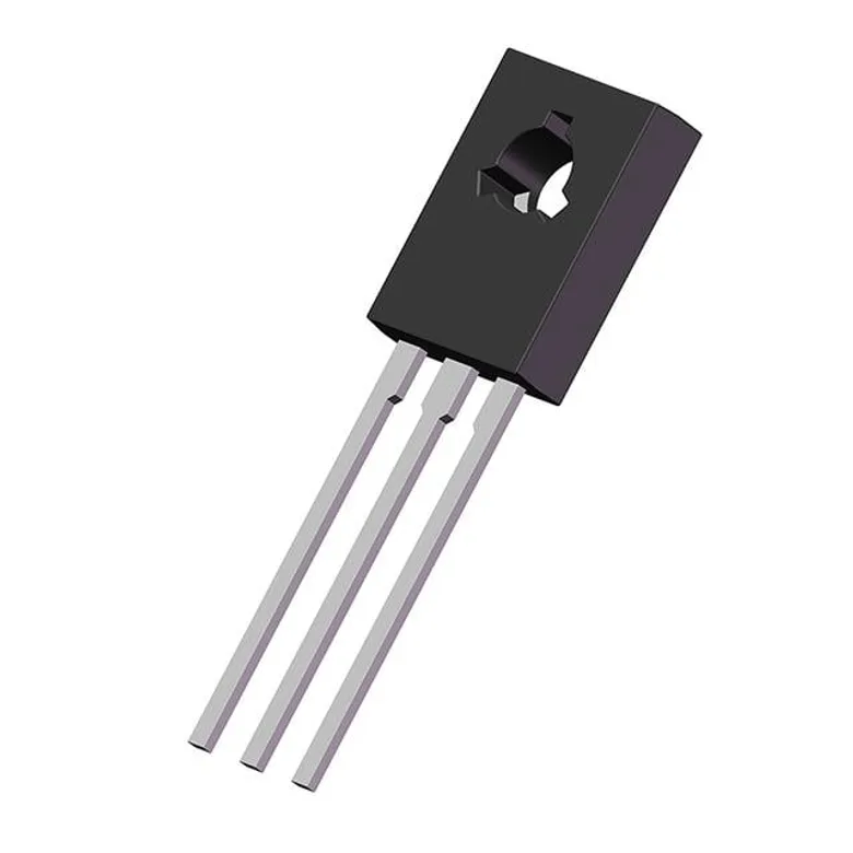 Good-Ark Semiconductor MJE340