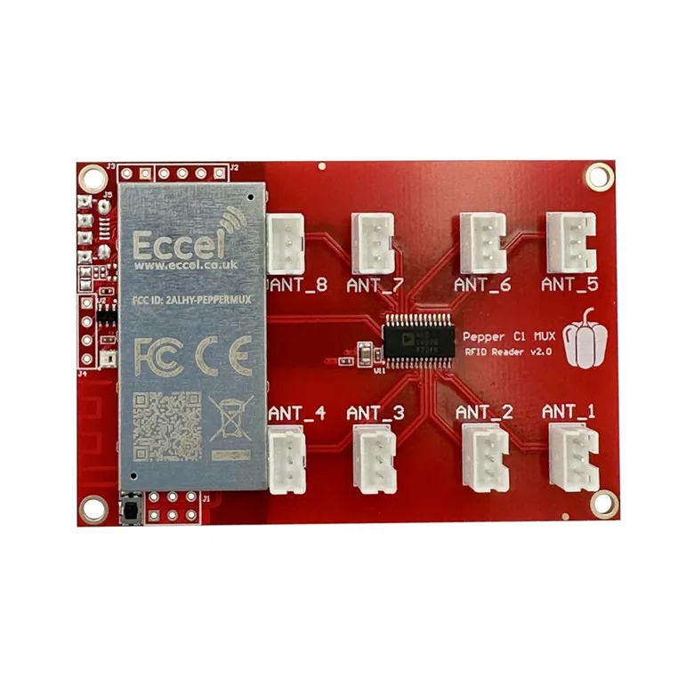 Eccel Technology Limited 000649