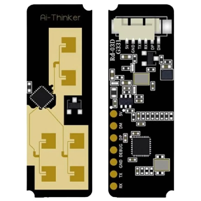 Ai-Thinker RD-03D