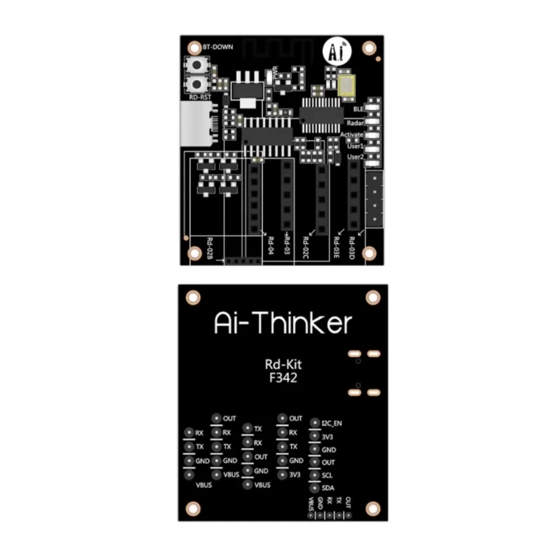 Ai-Thinker RD-KIT