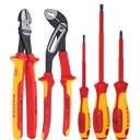 Knipex Tools LP 9K 98 98 20 US