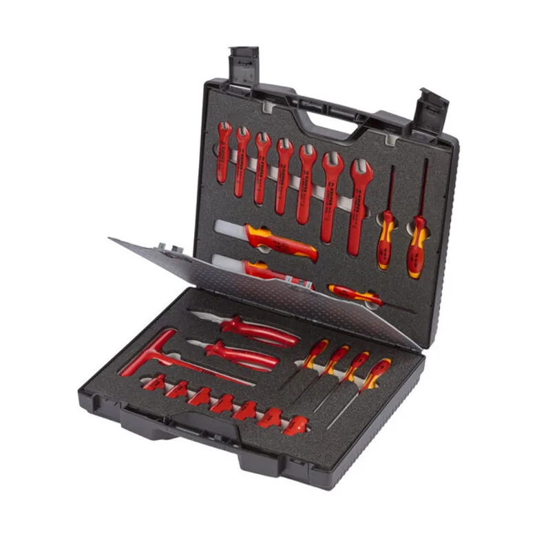 Knipex Tools LP 98 99 12