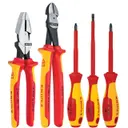 Knipex Tools LP 9K 98 98 22 US