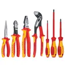 Knipex Tools LP 9K 98 98 27 US
