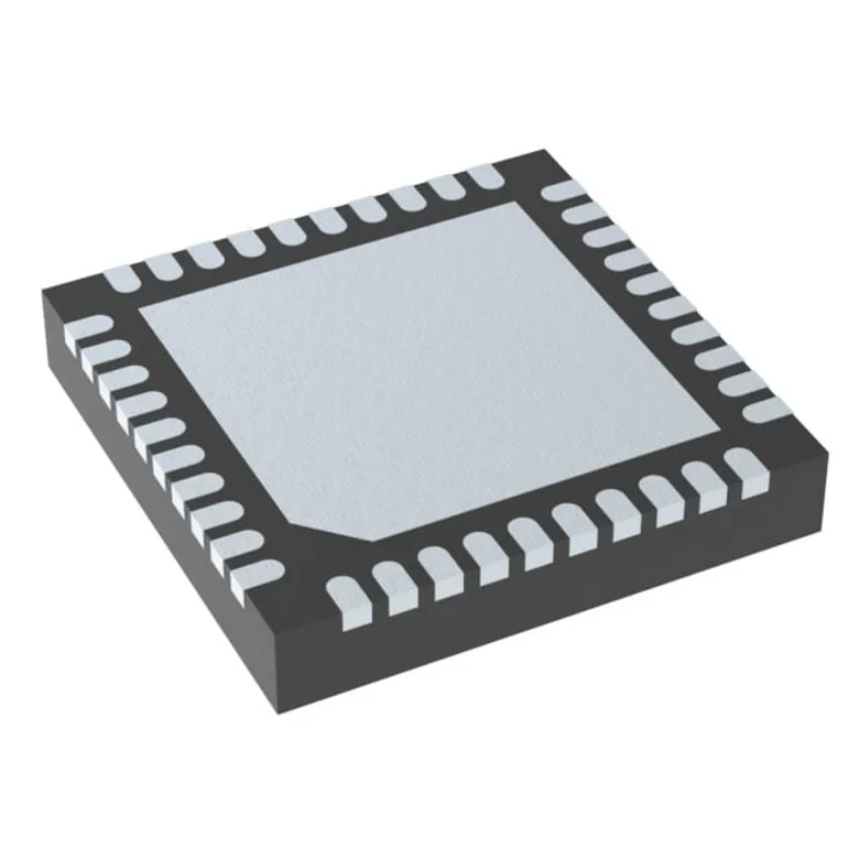 Microchip Technology MCP22301-1I/KYX