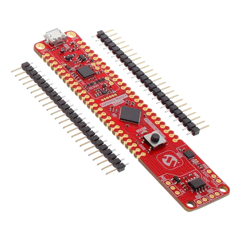 Microchip Technology EV29G58A