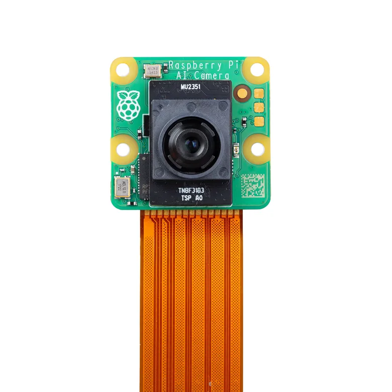 Raspberry Pi SC1174
