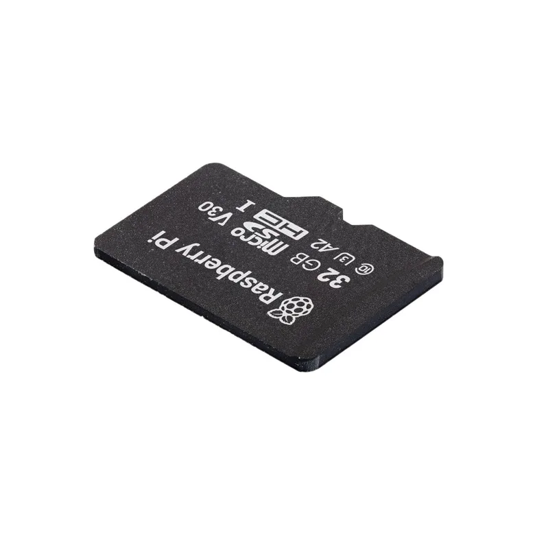 Raspberry Pi SC1628