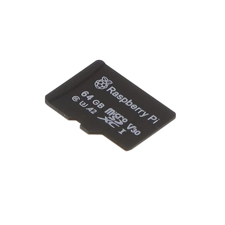 Raspberry Pi SC1629