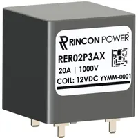 Rincon Power RER02P3AX