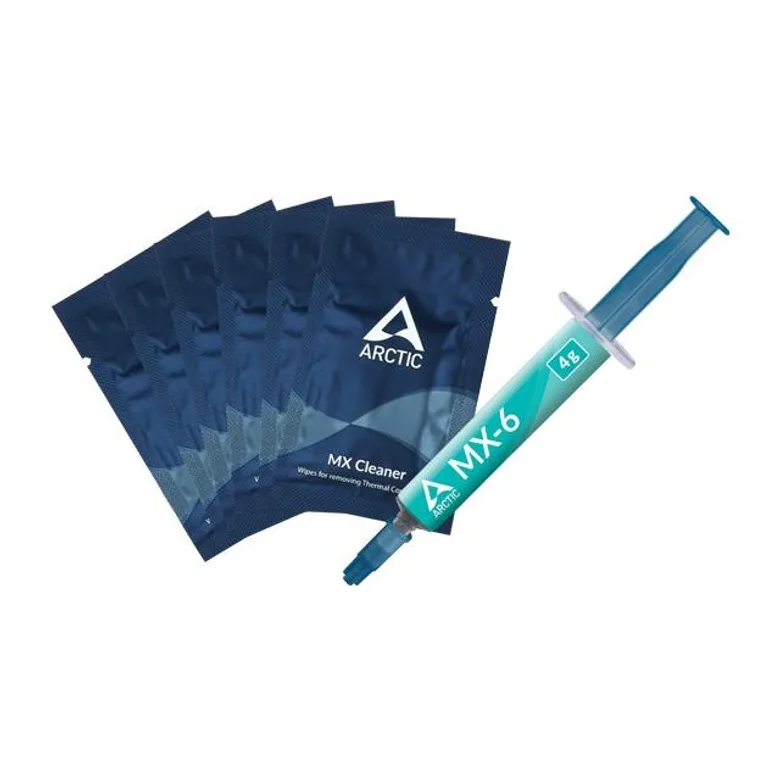 ARCTIC ACTCP00084A