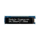 Winstar Display WEA002002AWAP3N00000