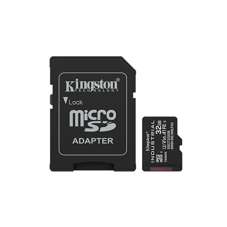 Kingston Technology SDCIT2/32GBCA