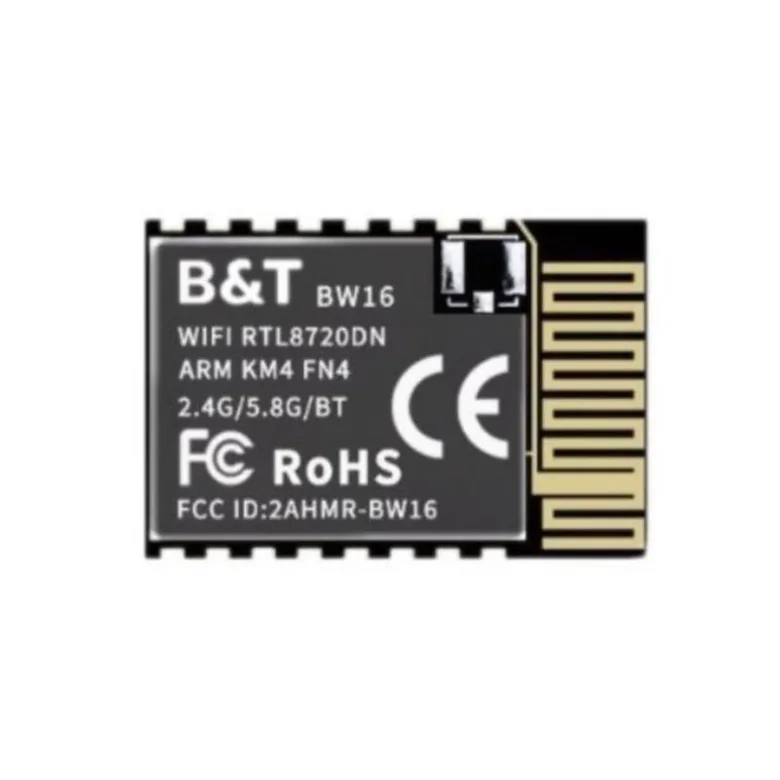 Ai-Thinker BW16 WITH PCB ANTENNA-4MB
