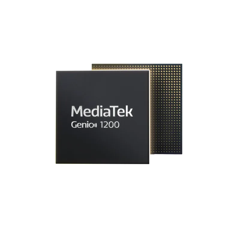 MediaTek MT8395AV/ZA
