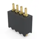 Mill-Max Manufacturing Corp. 854-22-004-30-041101
