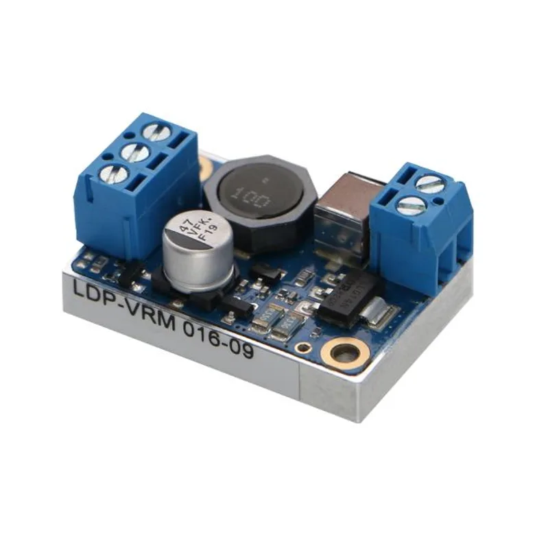 PicoLAS GmbH LDP-VRM 016-09