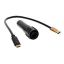 Amphenol Socapex USB3CFTVKEY616ZN