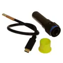 Amphenol Socapex USB3CFTVKEY6256G