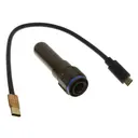 Amphenol Socapex USB3CFTVKEY616G