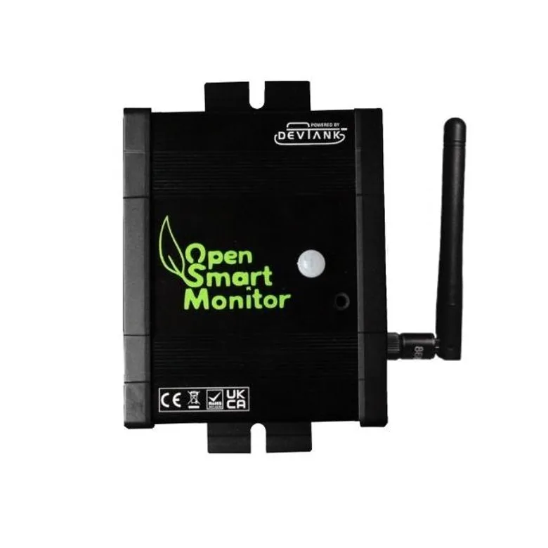 Devtank Limited IOT OSM-OSA-CT3-POE
