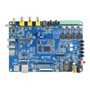 Forlinx Embedded FORLINX-OK113I-S+12256SN256IA10I11