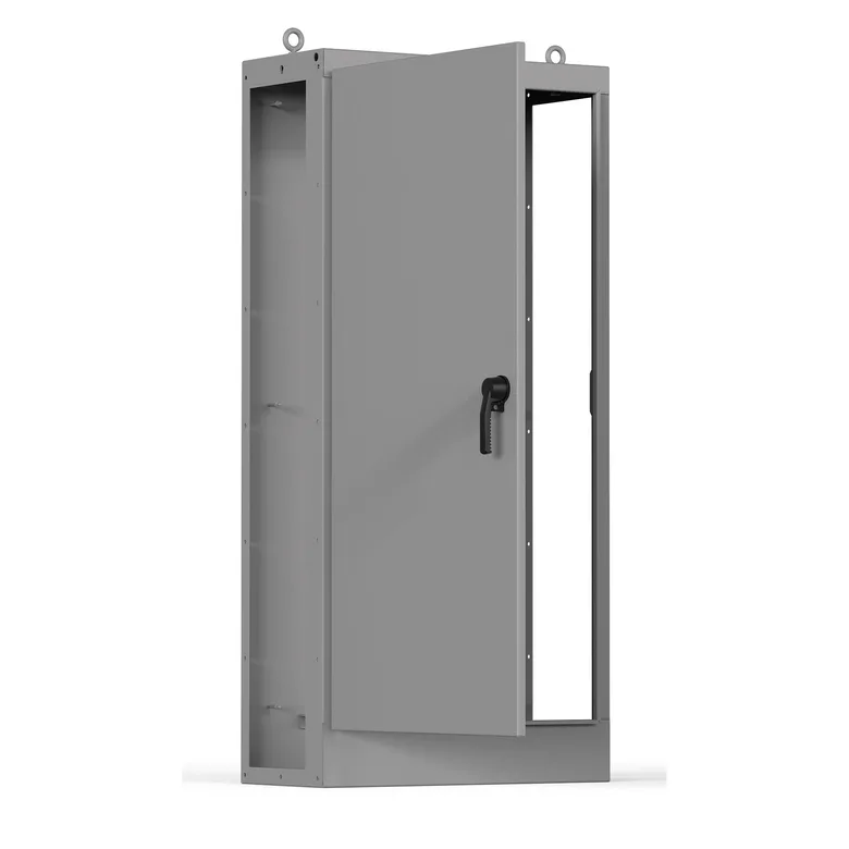 Hoffman Enclosures, Inc. AU84X4018BLP