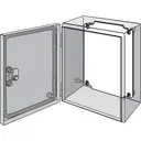 Hoffman Enclosures, Inc. LP2040