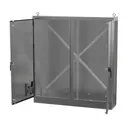 Hoffman Enclosures, Inc. AU84X7818RSSLP