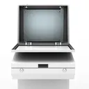 Hoffman Enclosures, Inc. CDPZ08