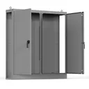Hoffman Enclosures, Inc. AU84X7818BLP