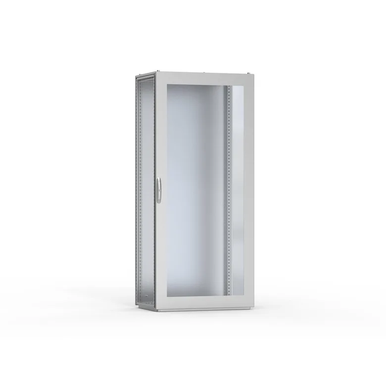 Hoffman Enclosures, Inc. DNGS2006