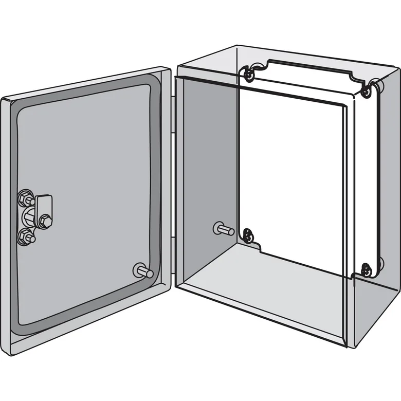 Hoffman Enclosures, Inc. LP3025G