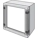 Hoffman Enclosures, Inc. LFP2525