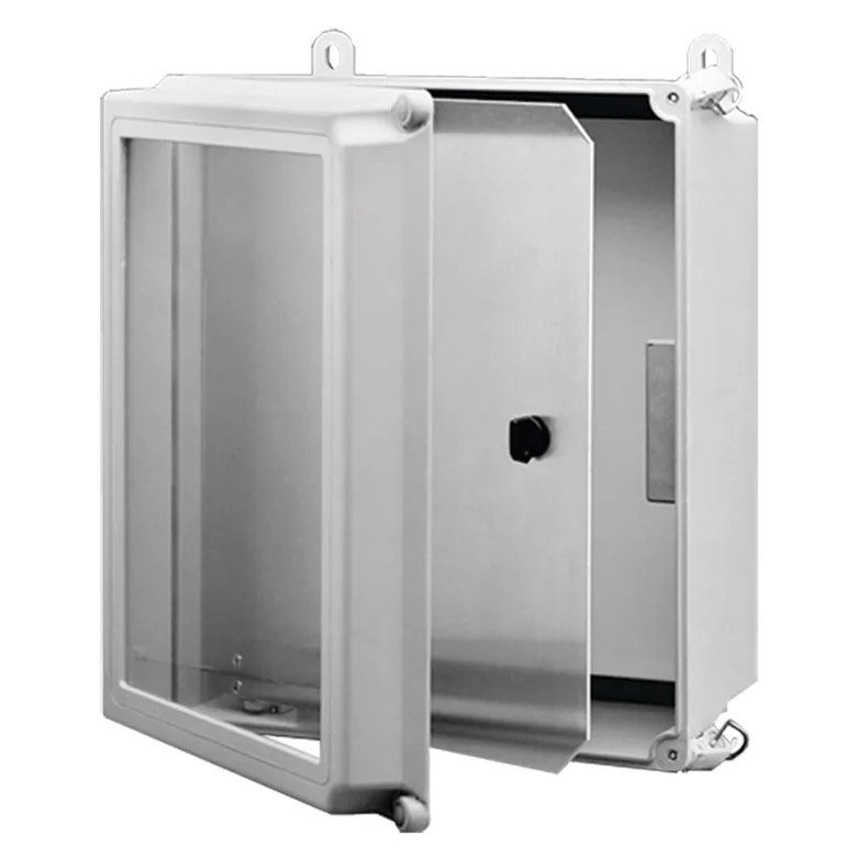 Hoffman Enclosures, Inc. A6SPK6C