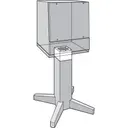 Hoffman Enclosures, Inc. APE6SS