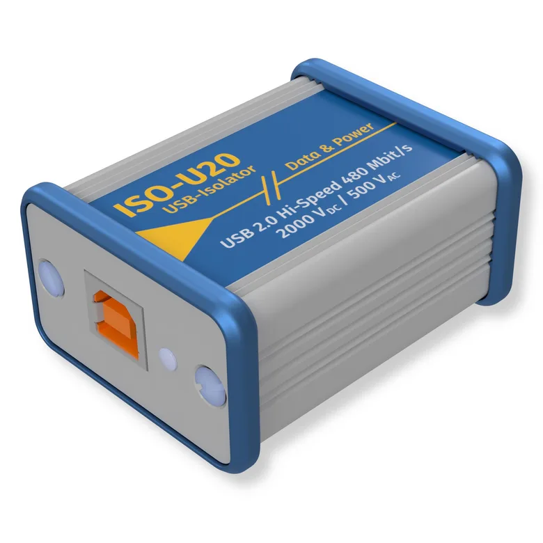CESYS ISO-U20
