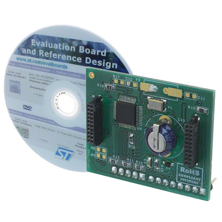 STMicroelectronics STEVAL-IFR003V1