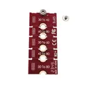 Micro Connectors, Inc. NVME-M2EXT