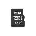 ATP Electronics, Inc. FA32G0UD4APEBFI