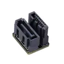 Micro Connectors, Inc. G08-180S7P