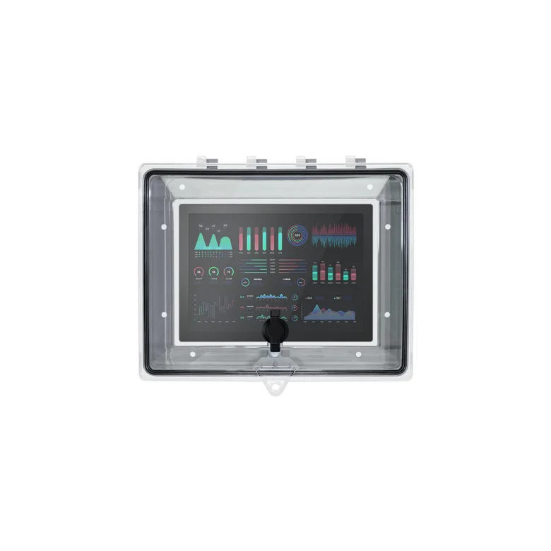 Attabox HMICVR1008C