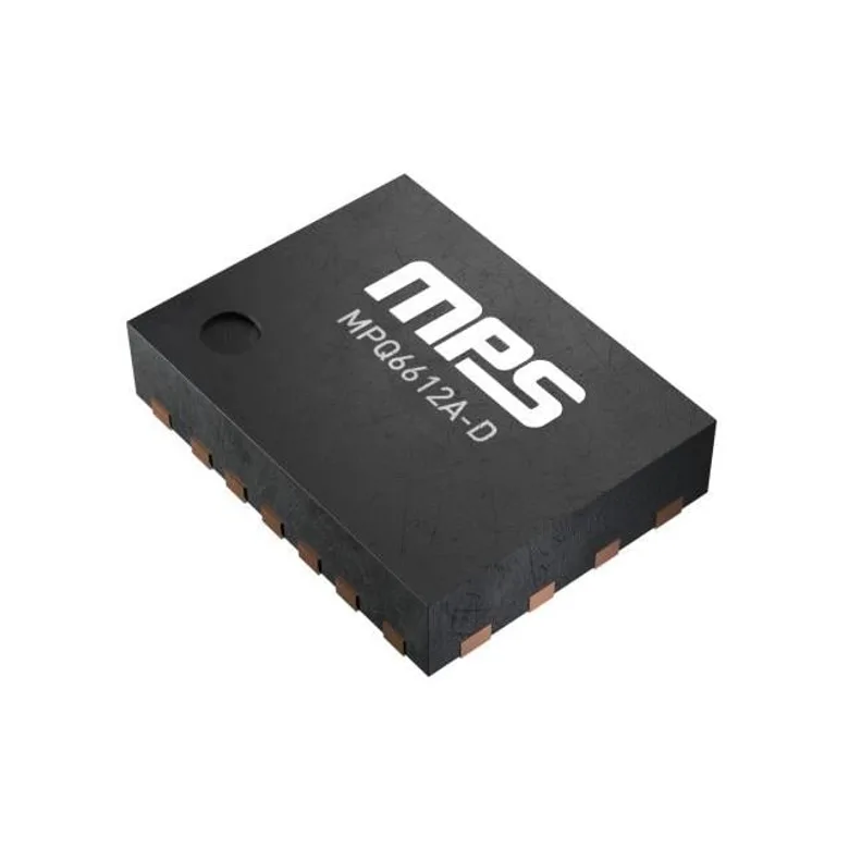 Monolithic Power Systems Inc. MPQ2286GLE-0000-AEC1-P
