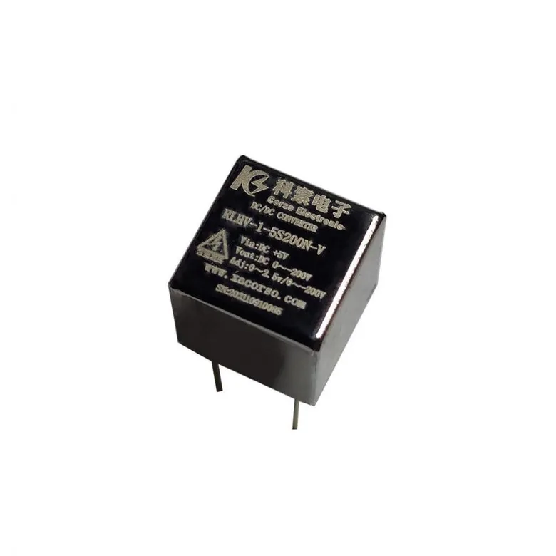 Ampere Forge LLC KDHM-A-12S200P-V