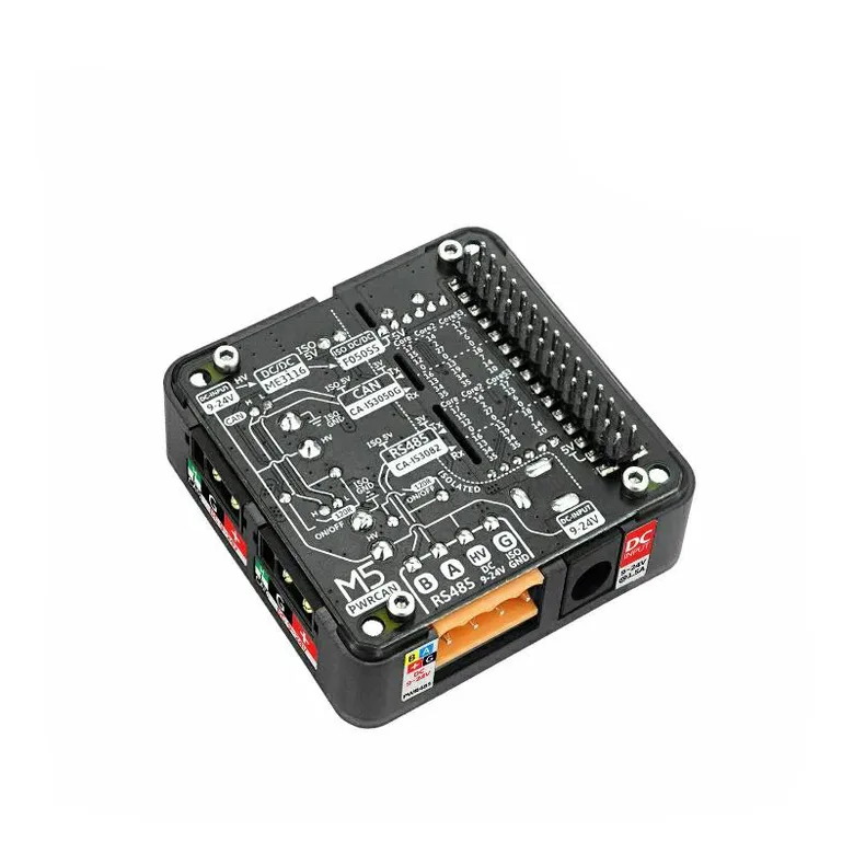 M5Stack Technology Co., Ltd. M139