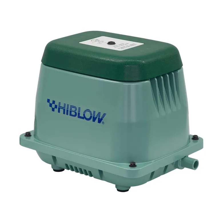 Hiblow HP-120LL-0121